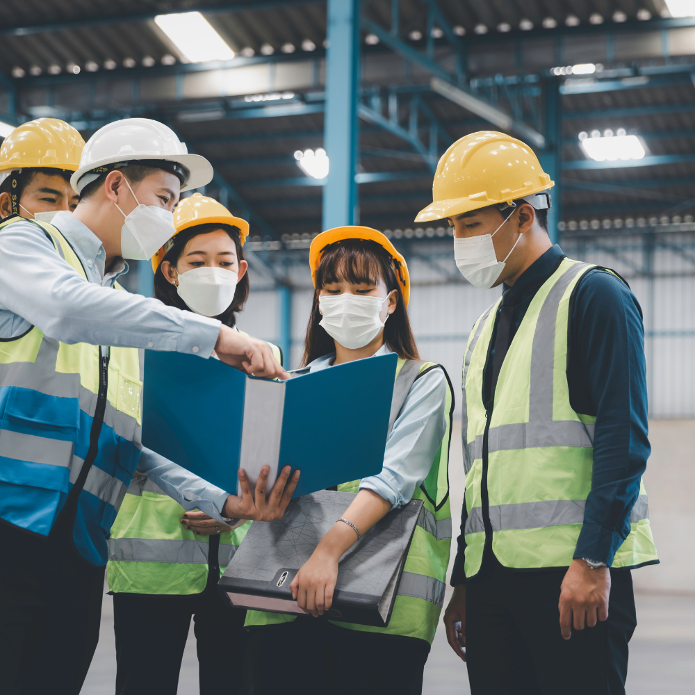 Como Saber se Meu Playground Está Regularizado?