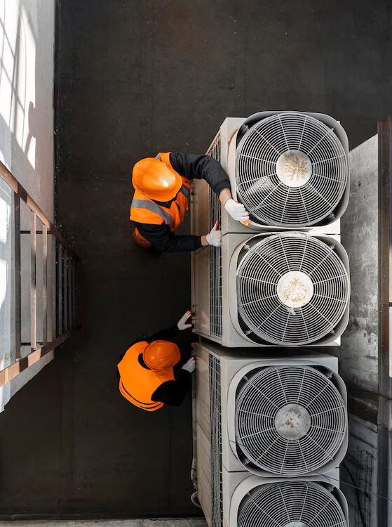 Laudo Técnico PMOC – Ar-Condicionado